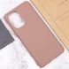 Силіконовий чохол Candy для Xiaomi Redmi Note 10 / Note 10s 47304 фото 20
