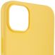 Чохол Silicone case (AAA) full with Magsafe для Apple iPhone 14 Plus (6.7") 57030 фото 11