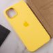 Чохол Silicone case (AAA) full with Magsafe для Apple iPhone 14 Plus (6.7") 57030 фото 15