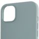 Чохол Silicone case (AAA) full with Magsafe для Apple iPhone 14 Plus (6.7") 57030 фото 6