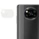 Гнучке захисне скло 0.18mm на камеру (тех.пак) для Xiaomi Poco X3 / Poco X3 NFC / Poco X3 Pro 40017 фото 1