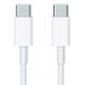 Дата кабель USB-C to USB-C for Apple (AAA) (2m) (box) 67835 фото 3