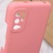 Чохол Silicone Cover Full Camera (AAA) для Xiaomi Redmi Note 10 5G / Poco M3 Pro 49833 фото 21