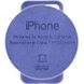 Шкіряний чохол Leather Case (AA Plus) для Apple iPhone 11 (6.1") 57465 фото 30