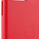 Шкіряний чохол Leather Case (AA Plus) для Apple iPhone 11 (6.1") 57465 фото 4