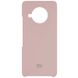 Чохол Silicone Cover (AAA) для Xiaomi Mi 10T Lite / Redmi Note 9 Pro 5G 42245 фото 6