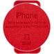 Шкіряний чохол Leather Case (AA Plus) для Apple iPhone 11 (6.1") 57465 фото 7