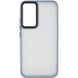 Чохол TPU+PC Lyon Frosted для Samsung Galaxy A52 4G / A52 5G / A52s 67381 фото 39