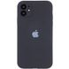 Чохол Silicone Case Full Camera Protective (AA) для Apple iPhone 12 (6.1") 42250 фото 39