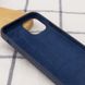 Чохол Silicone Case Full Protective (AA) для Apple iPhone 13 mini (5.4") 49837 фото 10