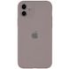Чохол Silicone Case Full Camera Protective (AA) для Apple iPhone 12 (6.1") 42250 фото 26