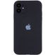 Чохол Silicone Case Full Camera Protective (AA) для Apple iPhone 12 (6.1") 42250 фото 19