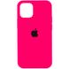 Чохол Silicone Case Full Protective (AA) для Apple iPhone 13 mini (5.4") 49837 фото 5