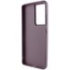 TPU чохол Bonbon Metal Style with MagSafe для Samsung Galaxy S22 Ultra 65783 фото 10