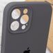 Чохол Silicone Case Full Camera Protective (AA) для Apple iPhone 12 Pro (6.1") 42251 фото 88