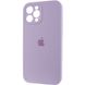 Чохол Silicone Case Full Camera Protective (AA) для Apple iPhone 12 Pro (6.1") 42251 фото 91