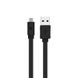 Дата кабель Hoco X5 Bamboo USB to MicroUSB (100см) 20463 фото 5