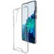 Чохол TPU Space Case transparent для Samsung Galaxy S22 65507 фото 3