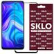 Захисне скло SKLO 3D (full glue) для Xiaomi Redmi Note 9 / Redmi 10X / Note 9T / Note 9 5G 36563 фото 1