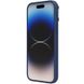 Чохол Silicone Nillkin LensWing Magnetic для Apple iPhone 15 Pro Max (6.7") 65666 фото 4