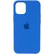 Чохол Silicone Case Full Protective (AA) для Apple iPhone 14 Plus (6.7") 55729 фото 24