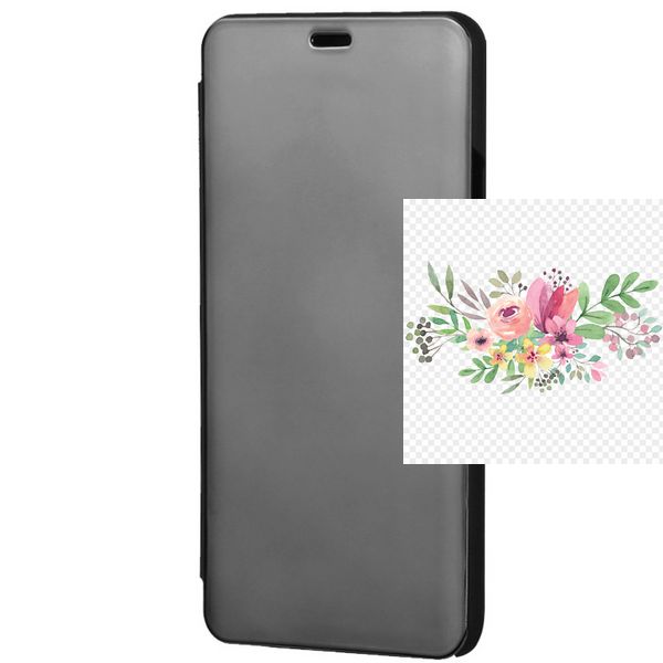 Чохол-книжка Clear View Standing Cover для Xiaomi Mi 10T Lite / Redmi Note 9 Pro 5G 40273 фото