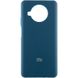 Чохол Silicone Cover Full Protective (AA) для Xiaomi Mi 10T Lite / Redmi Note 9 Pro 5G 41536 фото 47