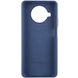 Чохол Silicone Cover Full Protective (AA) для Xiaomi Mi 10T Lite / Redmi Note 9 Pro 5G 41536 фото 53