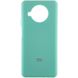Чохол Silicone Cover Full Protective (AA) для Xiaomi Mi 10T Lite / Redmi Note 9 Pro 5G 41536 фото 7