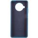 Чохол Silicone Cover Full Protective (AA) для Xiaomi Mi 10T Lite / Redmi Note 9 Pro 5G 41536 фото 48
