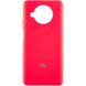 Чохол Silicone Cover Full Protective (AA) для Xiaomi Mi 10T Lite / Redmi Note 9 Pro 5G 41536 фото 87
