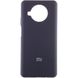 Чохол Silicone Cover Full Protective (AA) для Xiaomi Mi 10T Lite / Redmi Note 9 Pro 5G 41536 фото 62