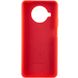 Чохол Silicone Cover Full Protective (AA) для Xiaomi Mi 10T Lite / Redmi Note 9 Pro 5G 41536 фото 18
