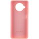 Чохол Silicone Cover Full Protective (AA) для Xiaomi Mi 10T Lite / Redmi Note 9 Pro 5G 41536 фото 38