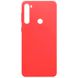 Силіконовий чохол Candy для Xiaomi Redmi Note 8 / Note 8 2021 33255 фото 2