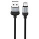 Дата кабель Borofone BX28 Dignity USB to Type-C (1m) 56894 фото 2