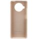 Чохол Silicone Cover Full Protective (AA) для Xiaomi Mi 10T Lite / Redmi Note 9 Pro 5G 41536 фото 3