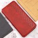Шкіряний чохол книжка GETMAN Cubic (PU) для Xiaomi Redmi Note 12S 64851 фото 13