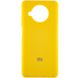 Чохол Silicone Cover Full Protective (AA) для Xiaomi Mi 10T Lite / Redmi Note 9 Pro 5G 41536 фото 12