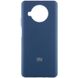 Чохол Silicone Cover Full Protective (AA) для Xiaomi Mi 10T Lite / Redmi Note 9 Pro 5G 41536 фото 52