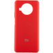 Чохол Silicone Cover Full Protective (AA) для Xiaomi Mi 10T Lite / Redmi Note 9 Pro 5G 41536 фото 17