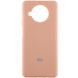 Чохол Silicone Cover Full Protective (AA) для Xiaomi Mi 10T Lite / Redmi Note 9 Pro 5G 41536 фото 32