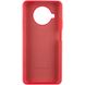 Чохол Silicone Cover Full Protective (AA) для Xiaomi Mi 10T Lite / Redmi Note 9 Pro 5G 41536 фото 23