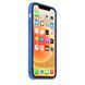 Чохол Silicone Case Full Protective (AA) для Apple iPhone 13 Pro Max (6.7") 49840 фото 9