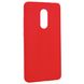 Силіконовий чохол Candy для Xiaomi Redmi Note 4X / Note 4 (SD) 22527 фото 4