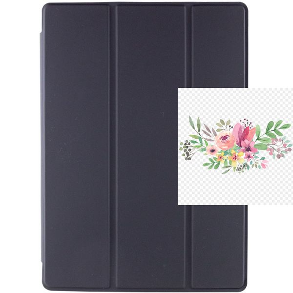 Чохол-книжка Book Cover (stylus slot) для Samsung Galaxy Tab S6 Lite 10.4" (P610/P613/P615/P619) 63844 фото
