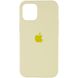 Чохол Silicone Case Full Protective (AA) для Apple iPhone 15 Pro (6.1") 65419 фото 24