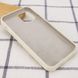 Чохол Silicone Case Full Protective (AA) для Apple iPhone 15 Pro (6.1") 65419 фото 4