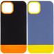 Чохол TPU+PC Bichromatic для Apple iPhone 11 (6.1") 54812 фото 1