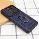 Ударостійкий чохол Camshield Serge Ring для Xiaomi Redmi Note 8 Pro 47753 фото 8